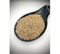Cumin Whole Dried Seeds 20g - 4.9kg Cuminum Cyminum (200 Grams)