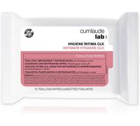 Cumlaude Lab Clx Intimate Wipes 15 Units