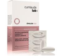 Cumlaude Lab CLX Vaginal Ovules 10 Units 10 Units