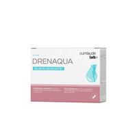 Cumlaude Lab Drenaqua Food Supplement Capsules 30 Capsules