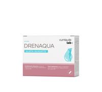 Cumlaude Lab Drenaqua Food Supplement Capsules x30