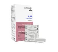 Cumlaude Lab Labripiù Moisturizing and Soothing Vaginal Ovuls 10 Units