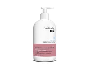 Cumlaude Lab Origyn Daily Intimate Hygiene Gel 500ml