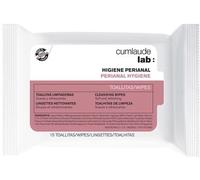 Cumlaude Lab Perianal Wipes