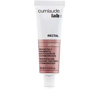 CUMLAUDE Rilastil Lipogel Rectal, 30 ml