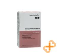 CUMLAUDE Vaginal Moisturizing Cream-gel 6 Mono Doses x 5 ml with Aplicator