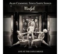 Cumming Alan - Sings Sappy Songs Live at the