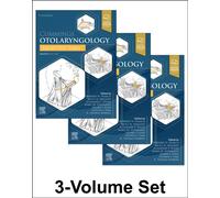 Cummings Otolaryngology : Head and Neck Surgery