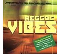 Cummings - Reggae Vibes