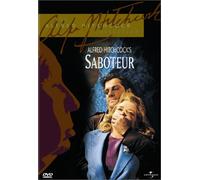 Cummings - Saboteur [DVD] [1942] [Region 1] [US Import] [NTSC]