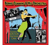 Cummins, Bernie - Original 20s-30s Hot Dance Music