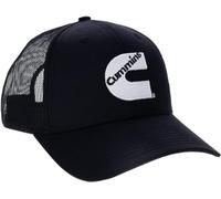 Cummins Diesel Charcoal Quarry Hat