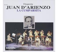 Cumparsita by Juan D'Arienzo