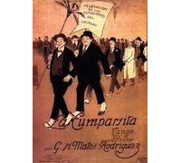 Cumparsita by Juan D'Arienzo (2013-05-04)