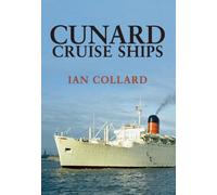 Cunard Cruise Ships
