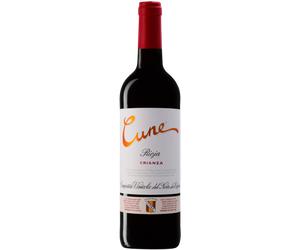 Cune Crianza 2021 - CVNE