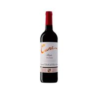 Cune Crianza Rioja Spain Red Wine 75 cl