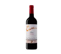 CUNE (CVNE) Crianza Rioja - 750ml