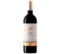 Cune Gran Reserva 2018 Red Wine from Rioja Spain 75clBy Winebuyers