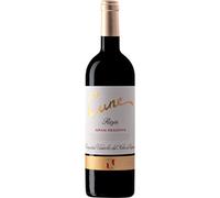 Cune Gran Reserva 2015