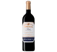 Cune Imperial Gran Reserva 2018 Red Wine from Rioja Spain 75cLBy Winebuyers