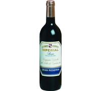Cune Imperial Rioja Gran Reserva Graciano NV 75 cl (Case of 3)