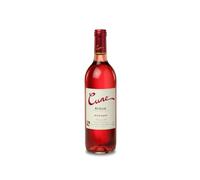 Cune Rosado 2025