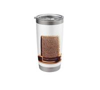 Cuneiform Tablet Writing Sumerian Mesopotamia Akkadian Stainless Steel Insulated Tumbler