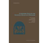 Cuneiform Texts in the National Museum of Denmark : Volume 51