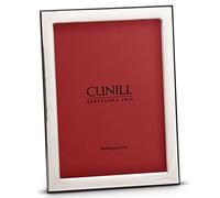 Cunill Oxford 4x6 Sterling Silver Picture Frame