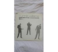Cunnie Williams - Come Back to Me [VINYL]