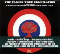 Cunnie Williams New Perspective Band Weep Not Child Main Street People - Groove Jazz