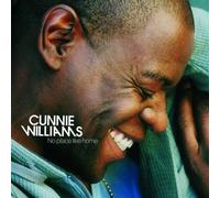 Cunnie Williams - No Place Like Home