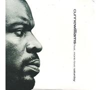 Cunnie Williams - Saturday