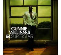 Cunnie Williams - Superstar