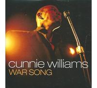Cunnie Williams - War Song