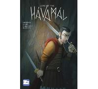 Cunniffe, Dee - Lore of the Hávamál