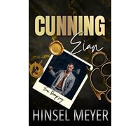 Cunning Eian: A Romantic Suspense MM Mafia Novel: 1 (The Turris)