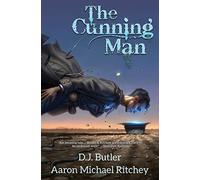 Cunning Man: Volume 1 (The Cunning Man)