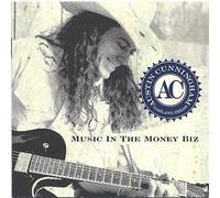 Cunningham, Austin - Music in the Money Biz