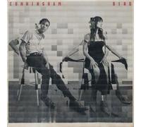 Cunningham Bird by Andrew Bird | CD | condition new