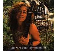 Cunningham, Deirdre - Cry from the Heart