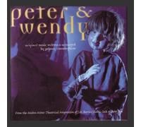Cunningham Johnny - Peter and Wendy