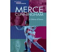 Cunningham, Merce - Merce Cunningham: Lifetime of Dance [DVD] [Region 1] [US Import] [NTSC]