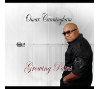 Cunningham, Omar - Growing Pains