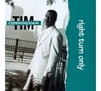 Cunningham, Tim - Right Turn Only