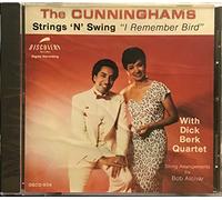Cunninghams - I Remember Bird