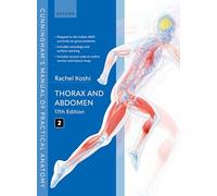 Cunningham's Manual of Practical Anatomy Volume 2 Thorax and Abdomen