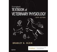 Cunningham's Textbook of Veterinary Physiology