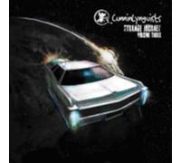 CUNNINLYNGUISTS: STRANGE JOURNEY 3 - CD